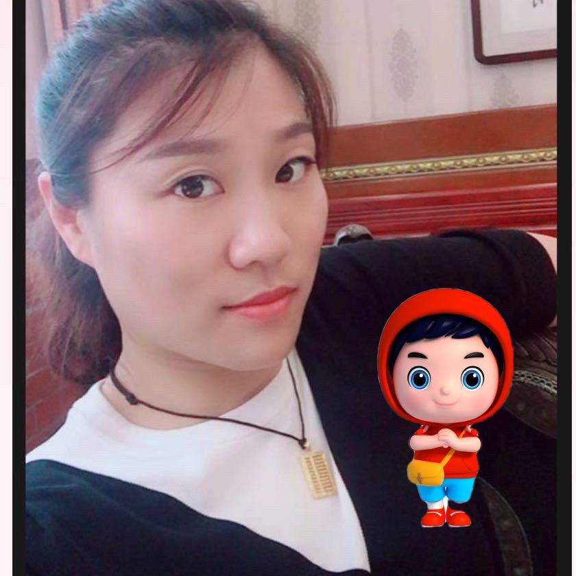 选栗小贝的甜，享全世界的爱