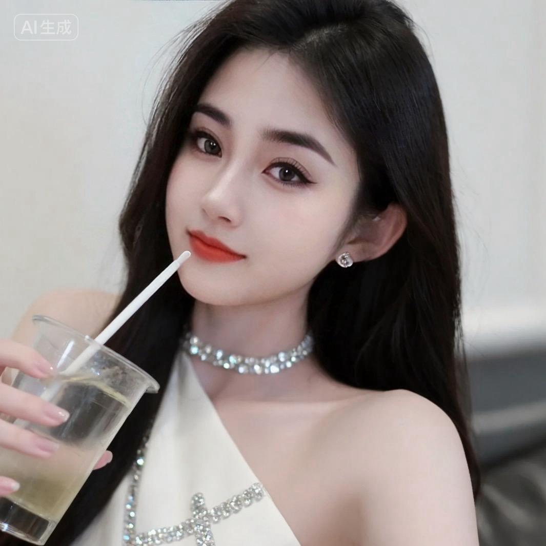 1️⃣🫧〃 会花钱的女人💕