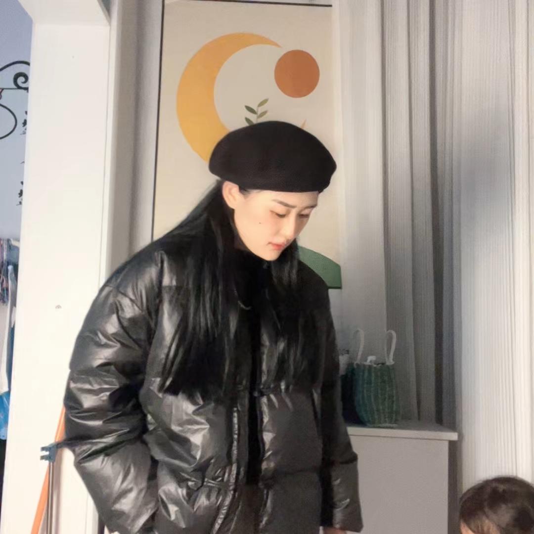 大彤❤️小爱