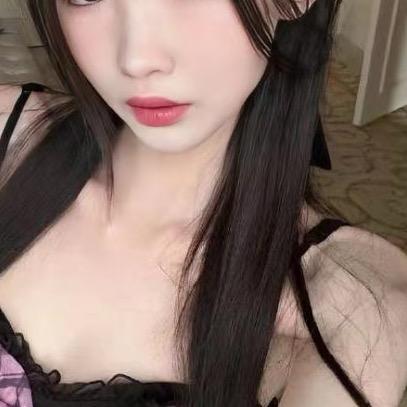我的小丫头
