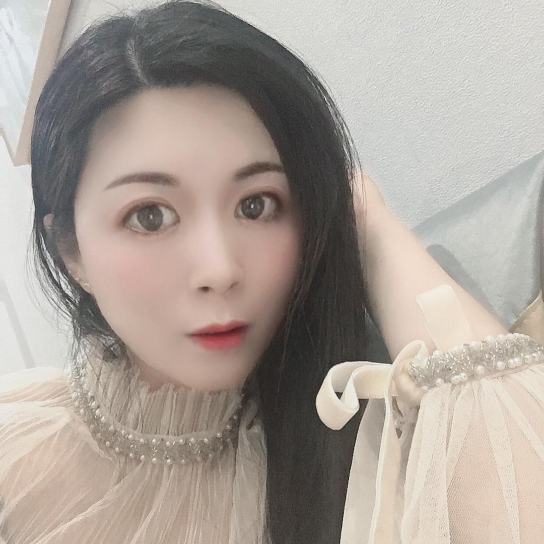 女神晶🎀