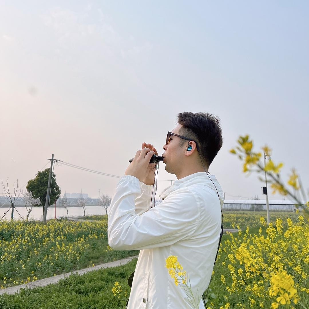 大季🎤