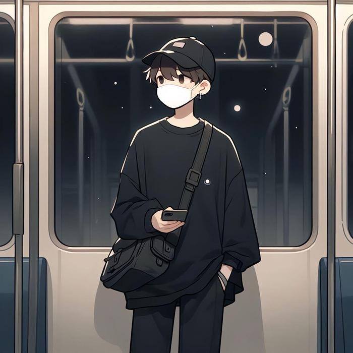 寒山独见丶