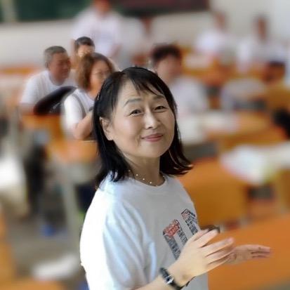 Mia老师