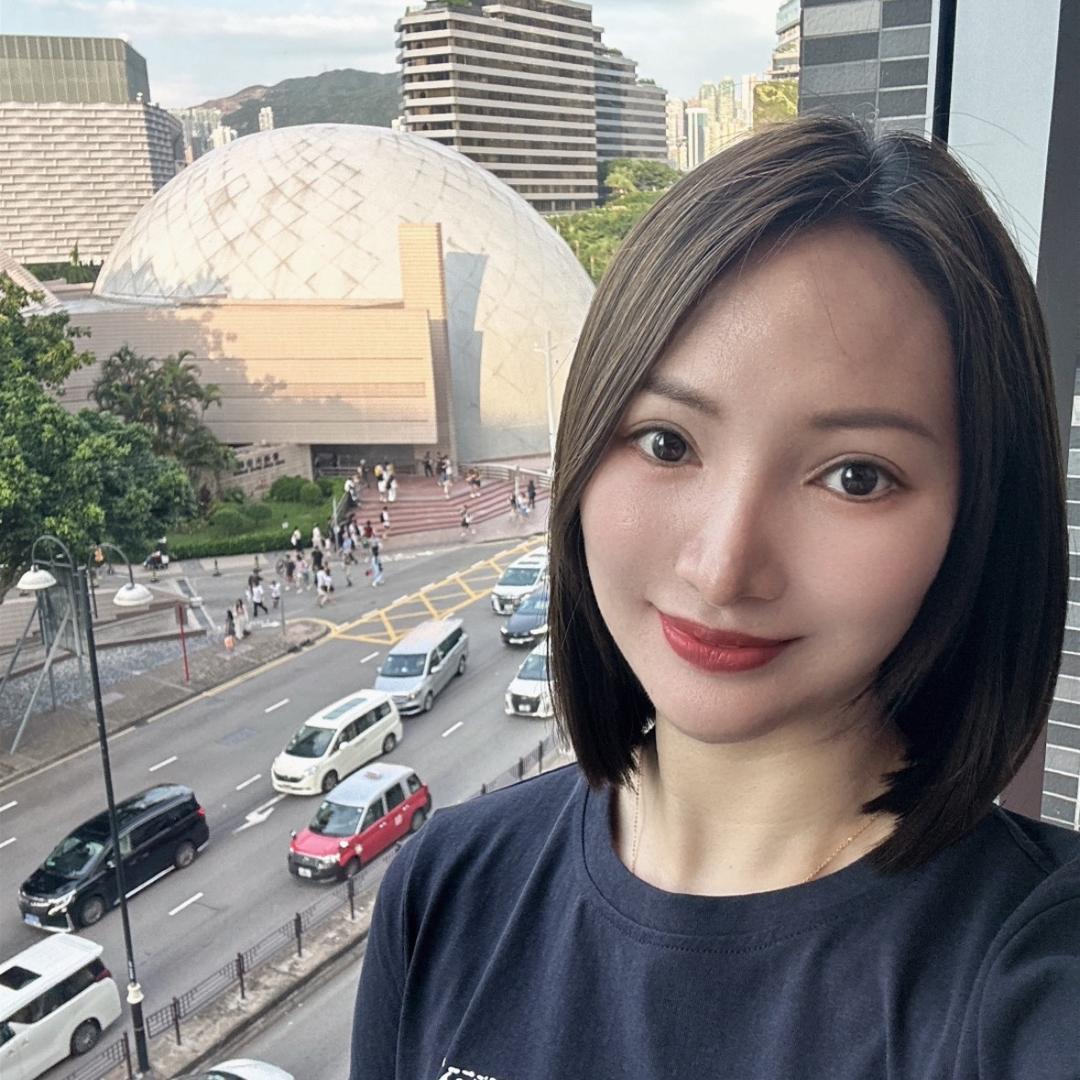 云淡风轻.
