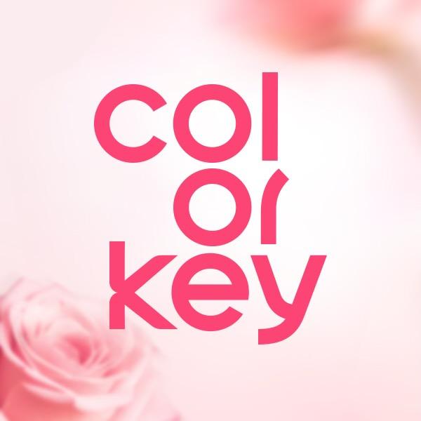 珂拉琪colorkey旗舰店直播间