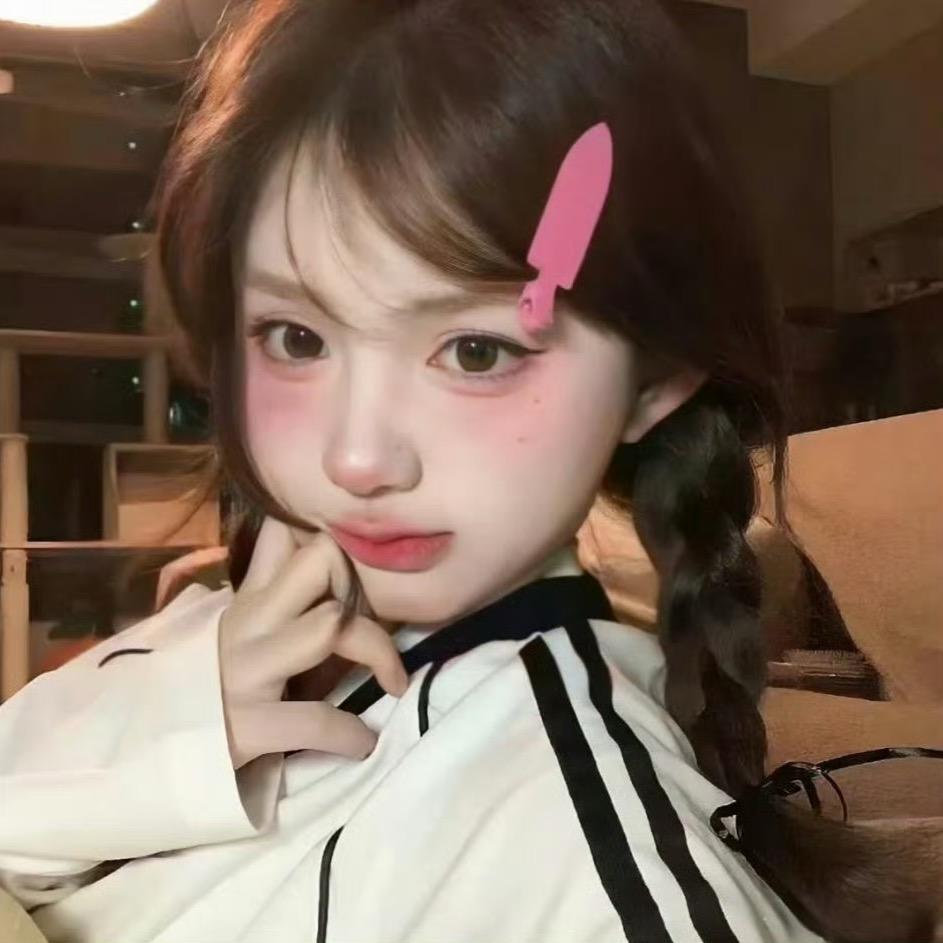 小小鱼（好运版）