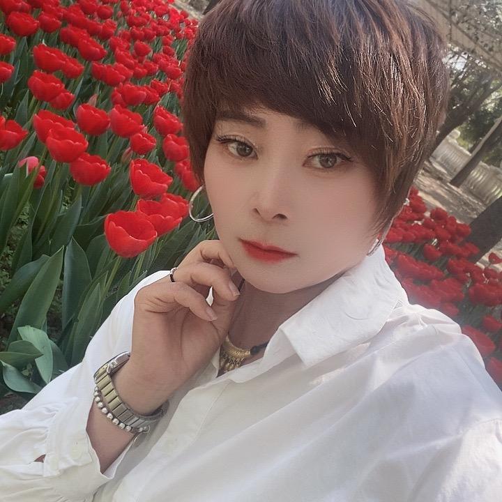 许家女汉子