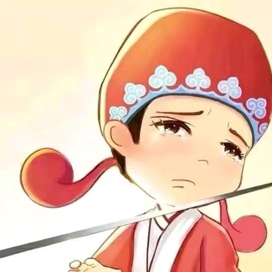 我在人间贩卖黄昏！