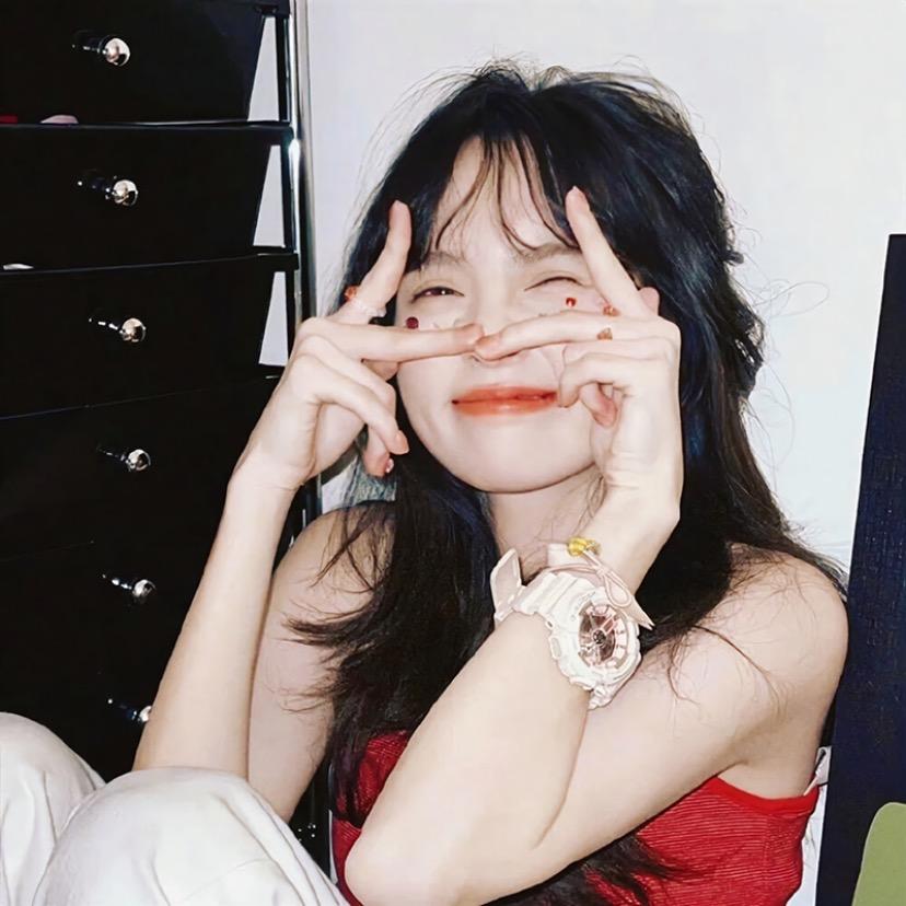 小何爱跳舞💃