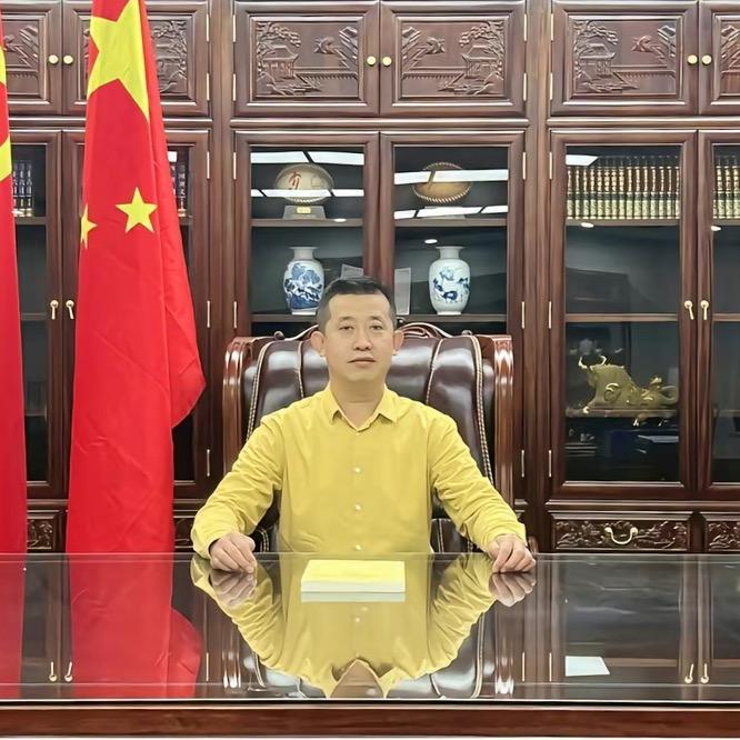 山东兆祥石油化工有限公司