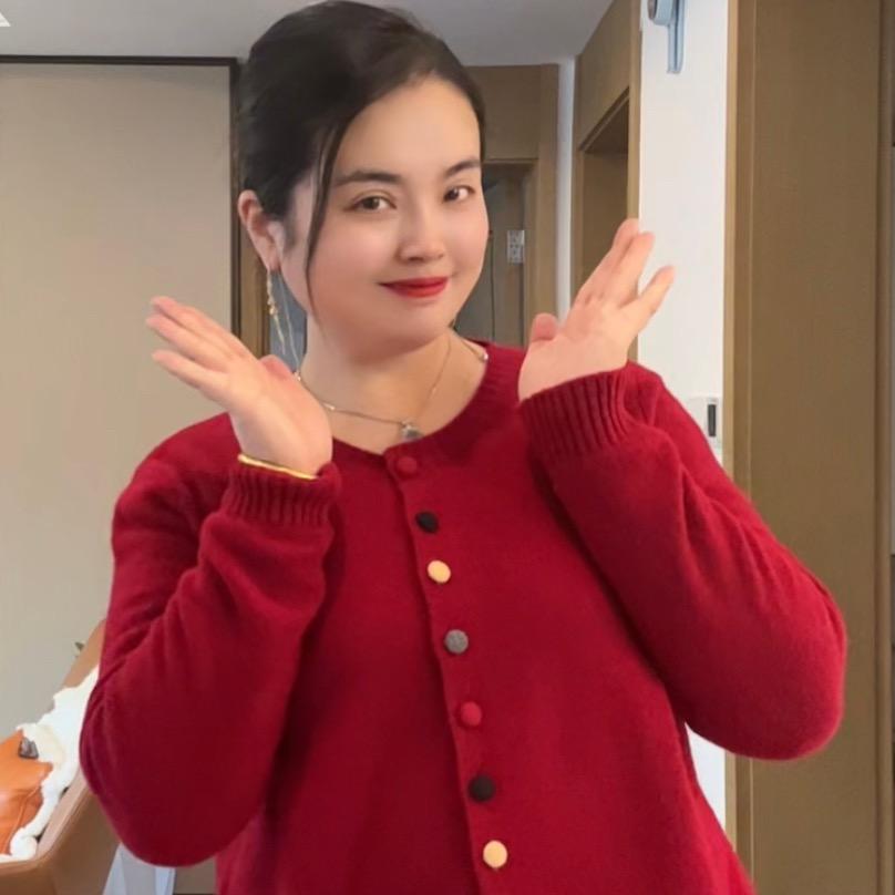 大迈大码女装