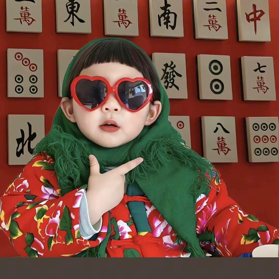 圆子探郑州