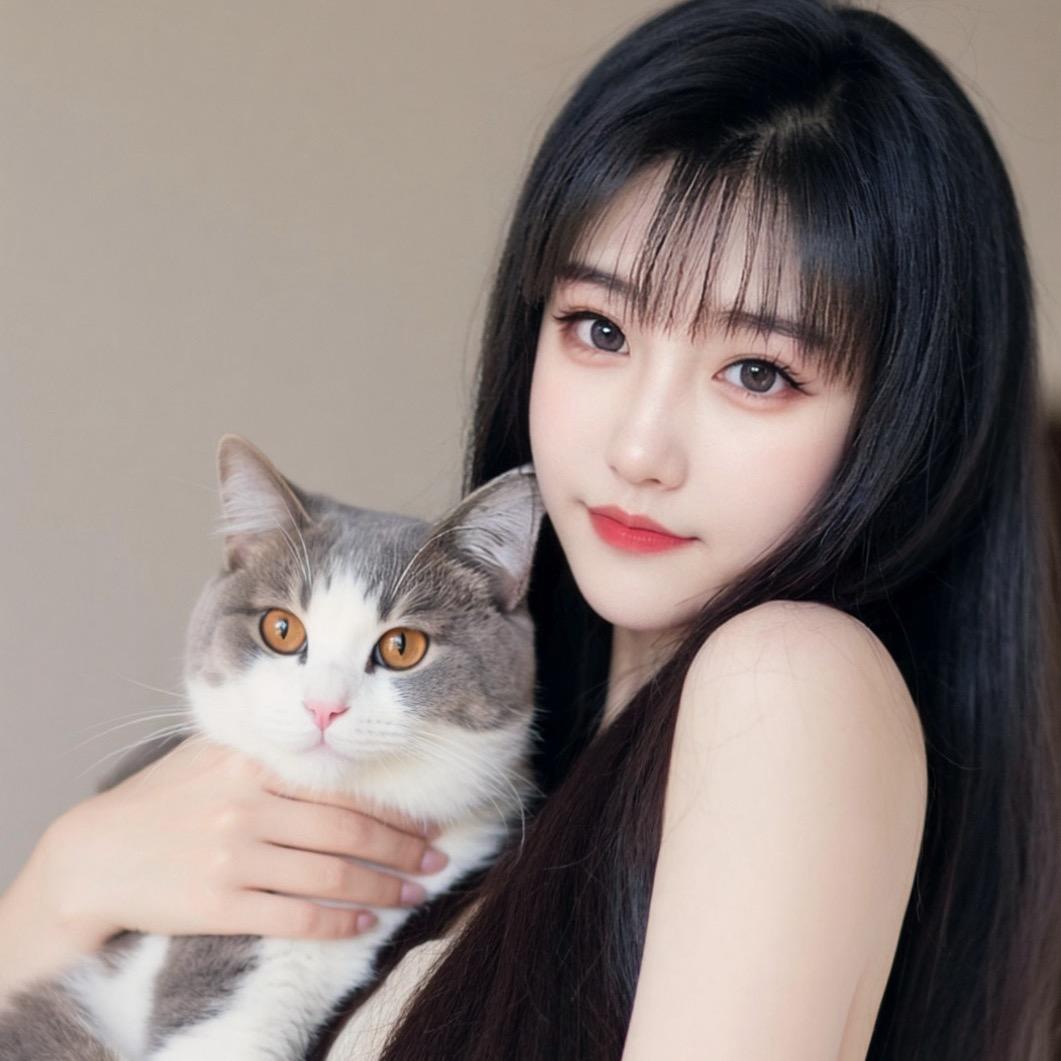 高密小阿娇👏