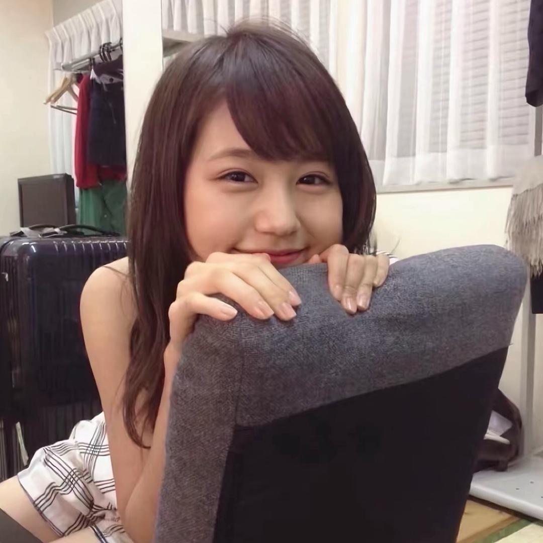 小u
