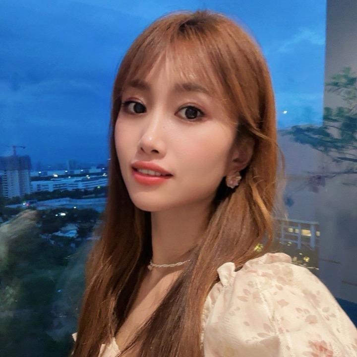 熙朵💋
