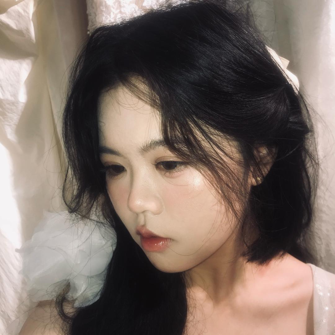 我有一个小问题🫧