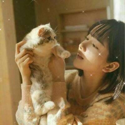 暖阳阳咩