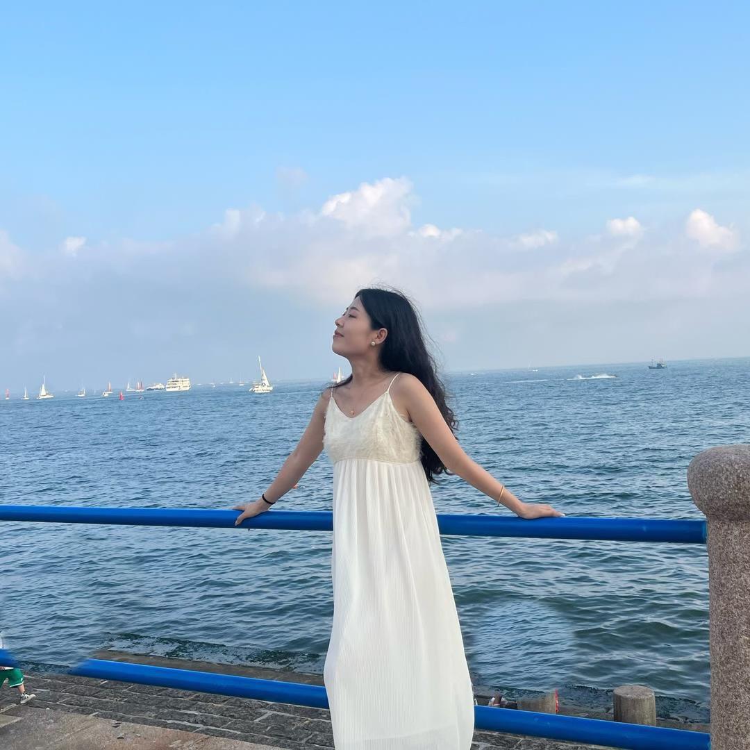 仙女🧚‍♀️不讲李