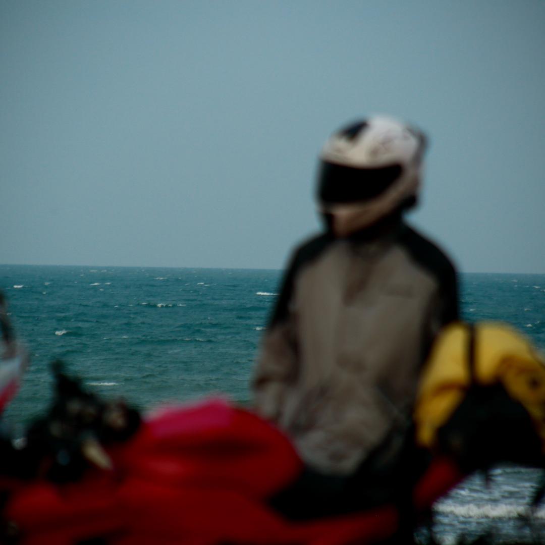 小洋🐑🏍️📷（约拍）