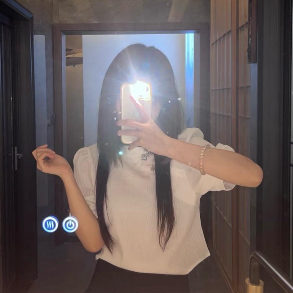 樱花谷柔式互动SPA-露露