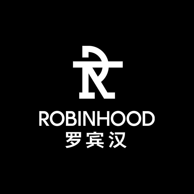 罗宾汉黑钻轻运动旗舰店