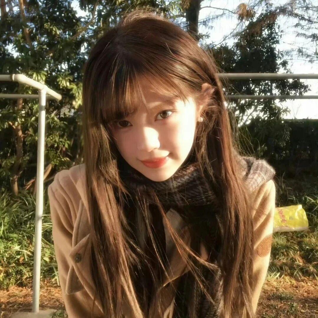橘子日落