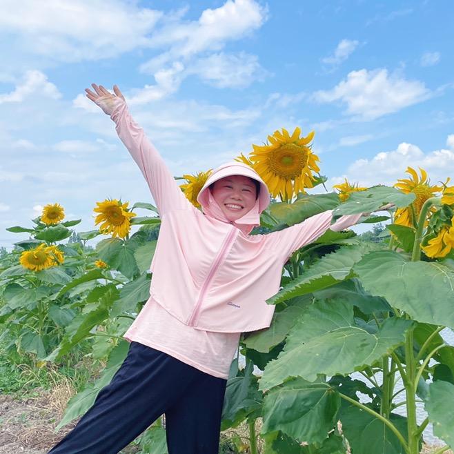 杨林尾陈小敏（乡村抗癌生活）