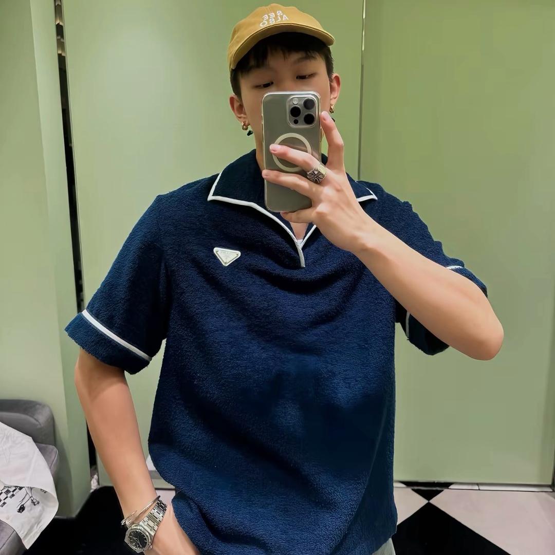 加仑（穿搭分享）