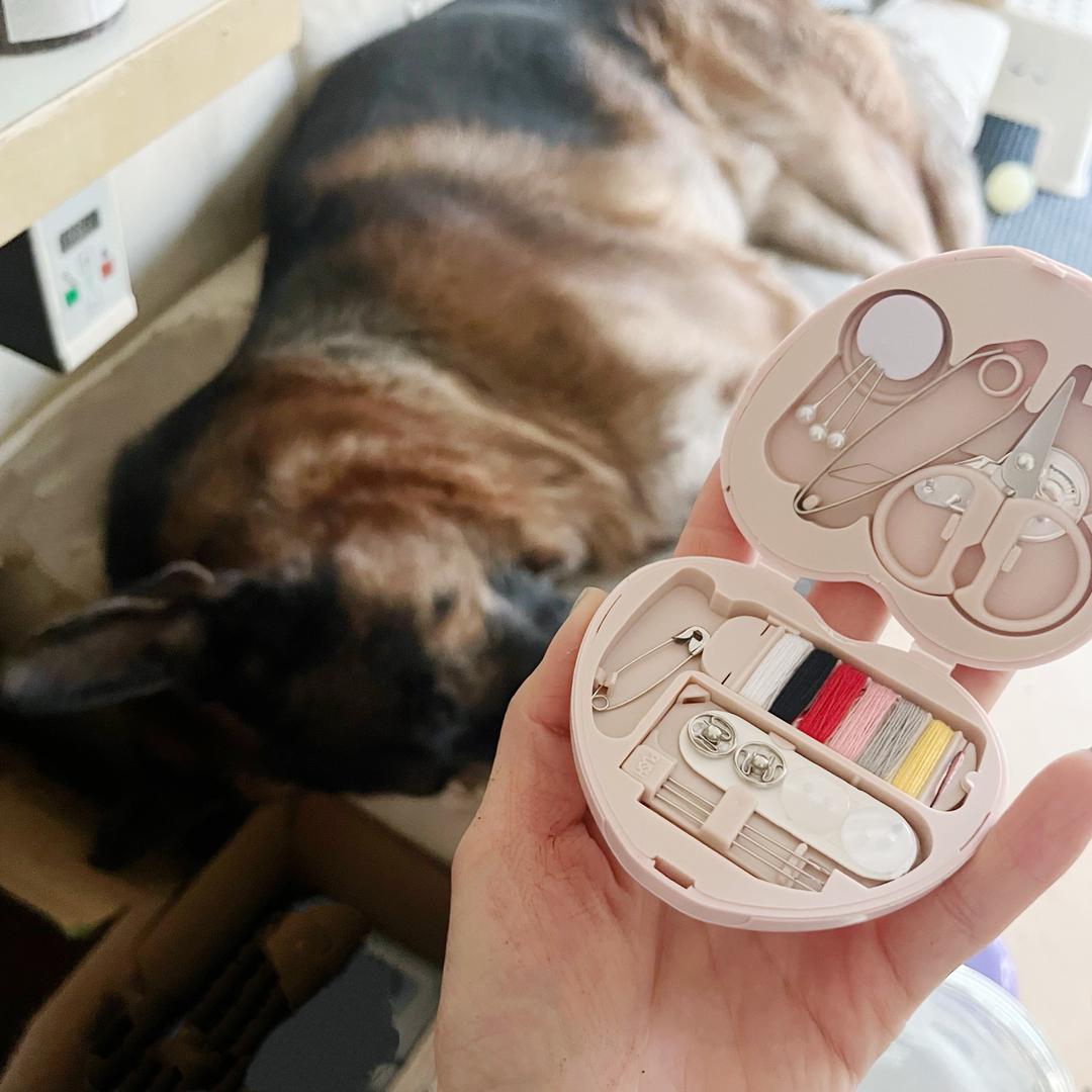 服装设计师 茜茜