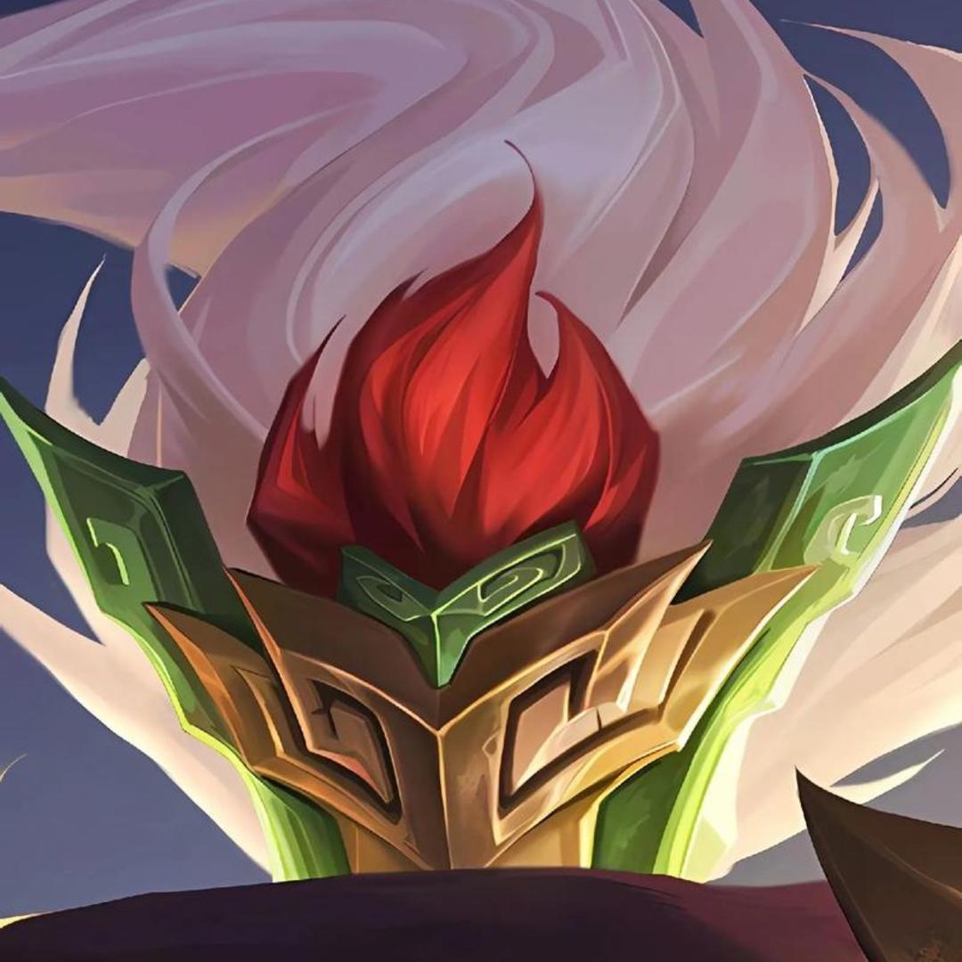 峡谷脏东西(王者荣耀)