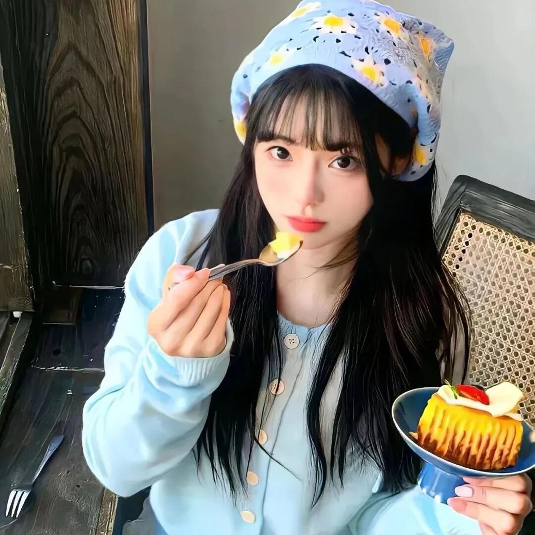 社恐小美🎀
