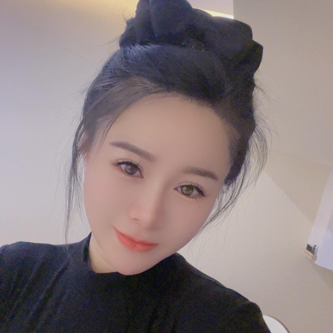 是小婷儿呀