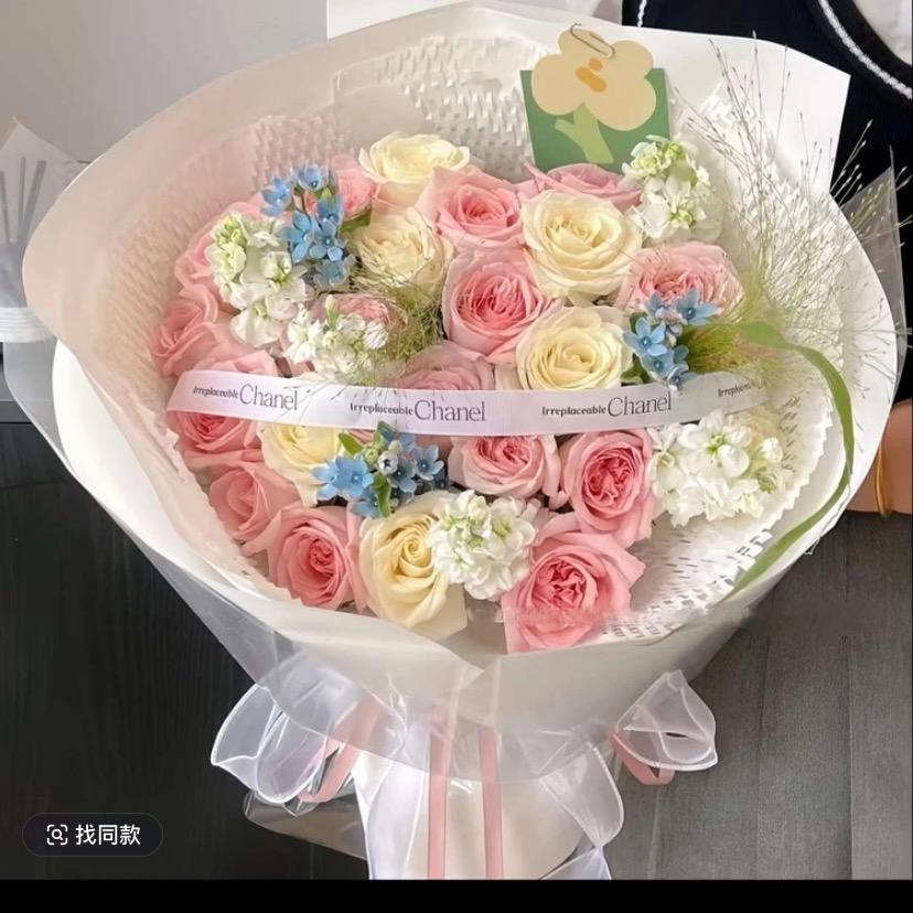 🍀梦里如初