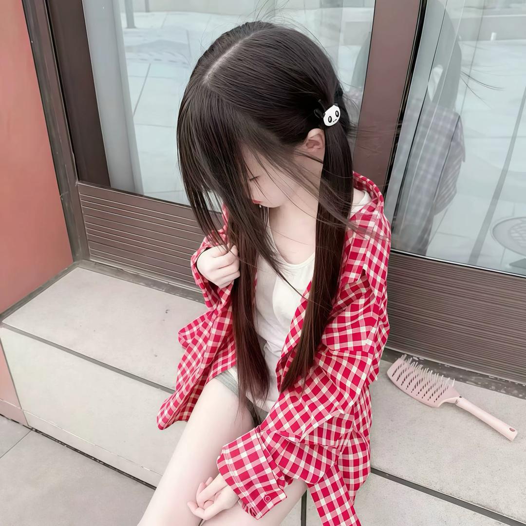辣条还我御姐少女音