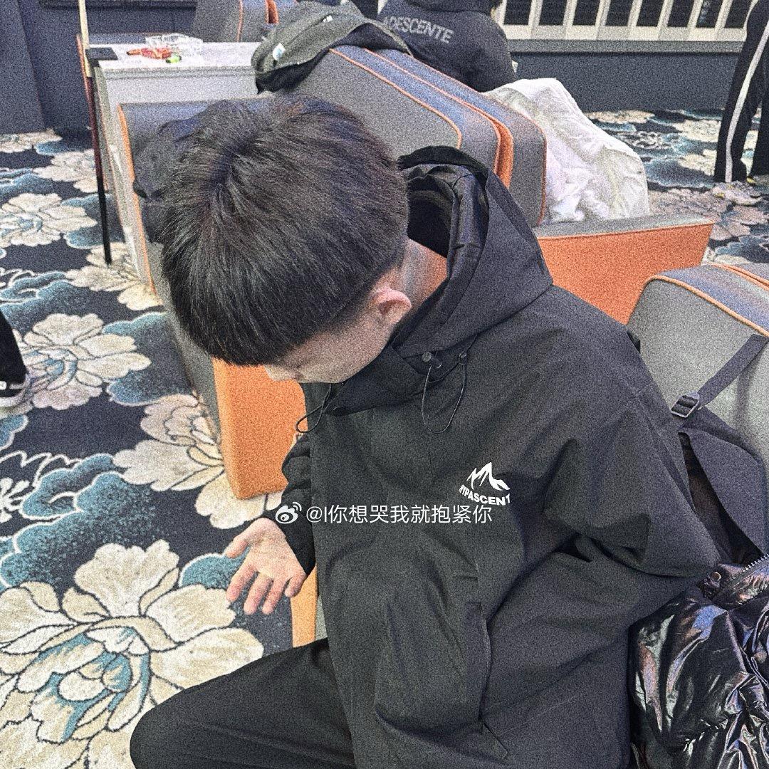 爱鑫一辈子.