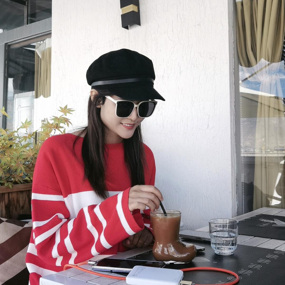 大姐大❤️的单身生活