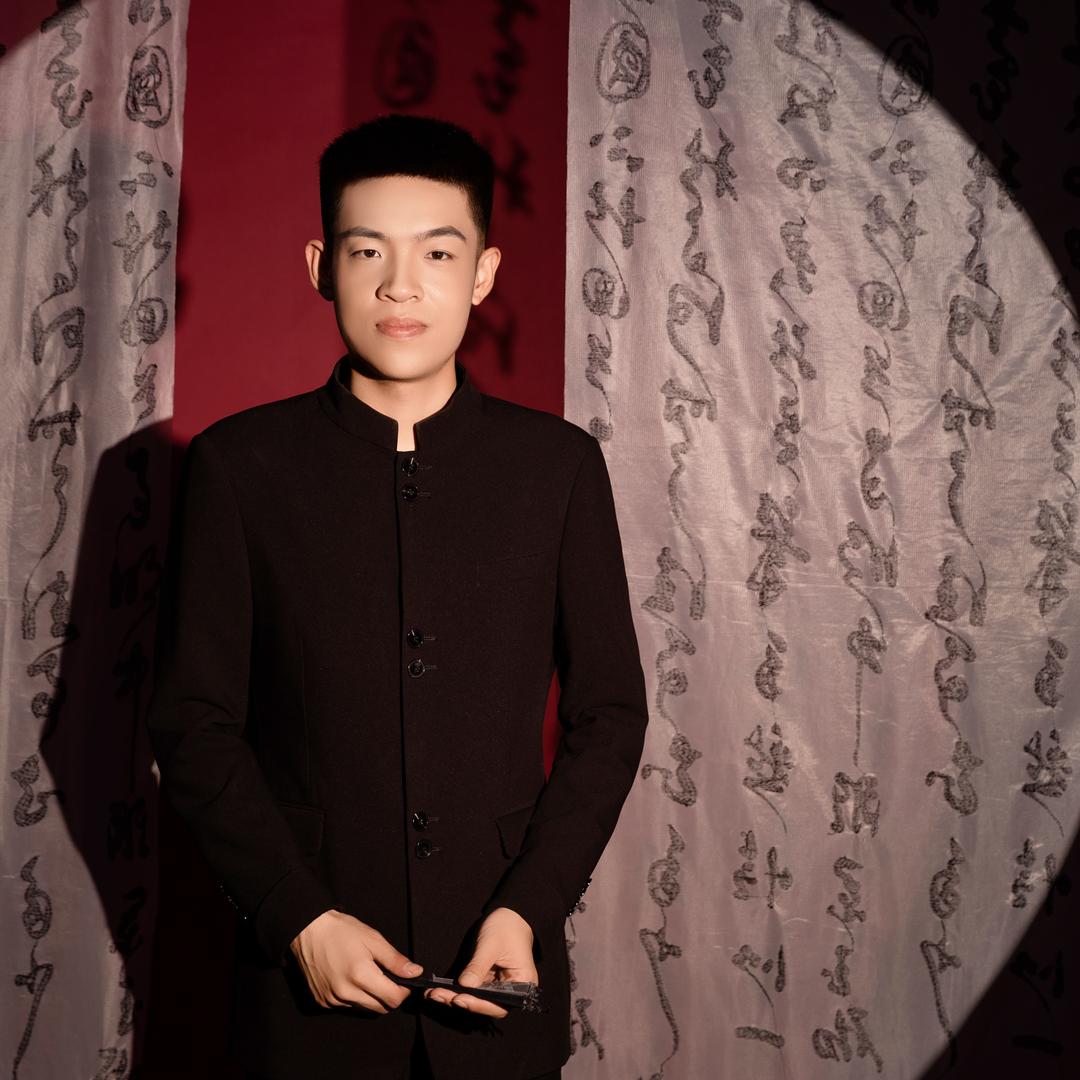 LiuYiMing