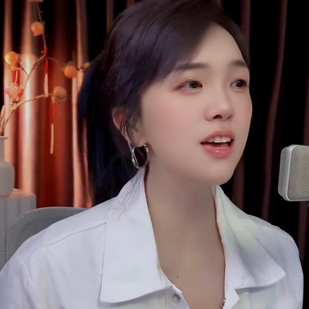 舒眉🎙️