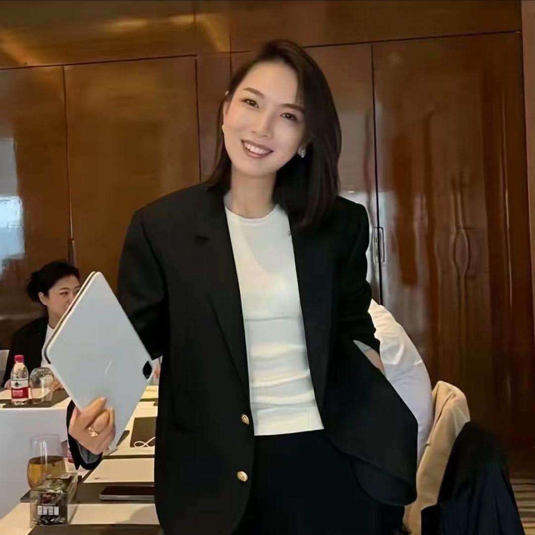 老马Marius好物分享