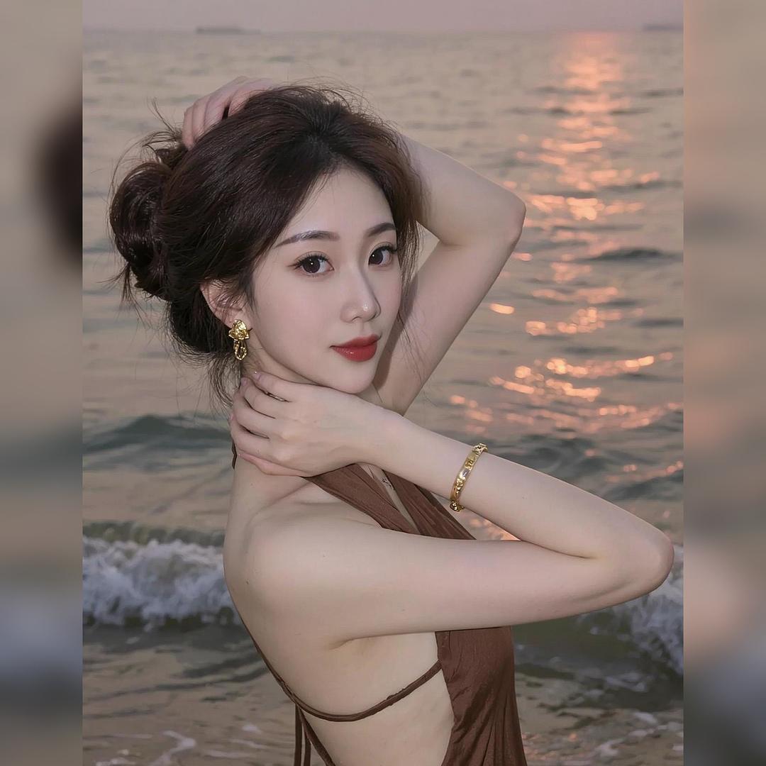 小阿月