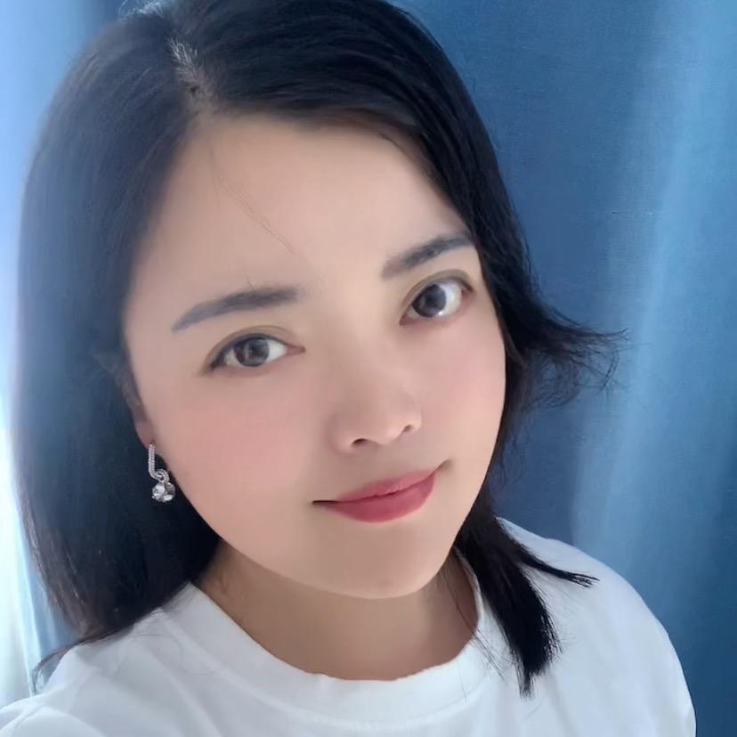 💗᭄小幸运💫🍀