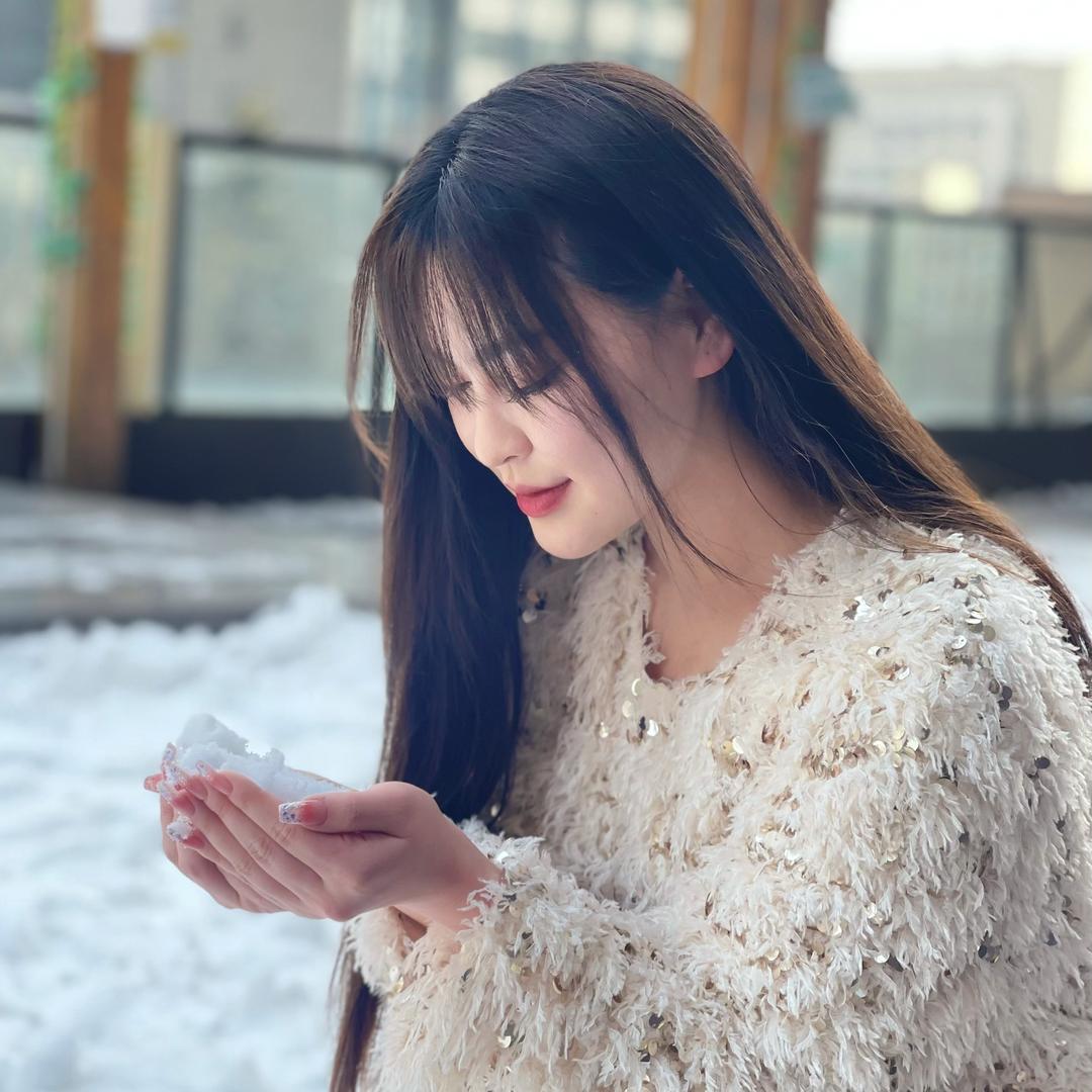 小羊骁恩♈