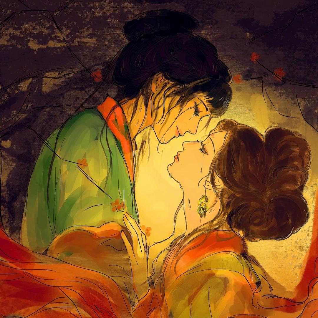 如出一辙