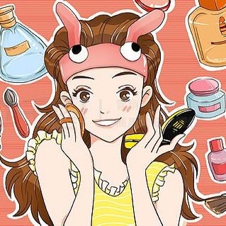 小蜜蜂美妆推荐