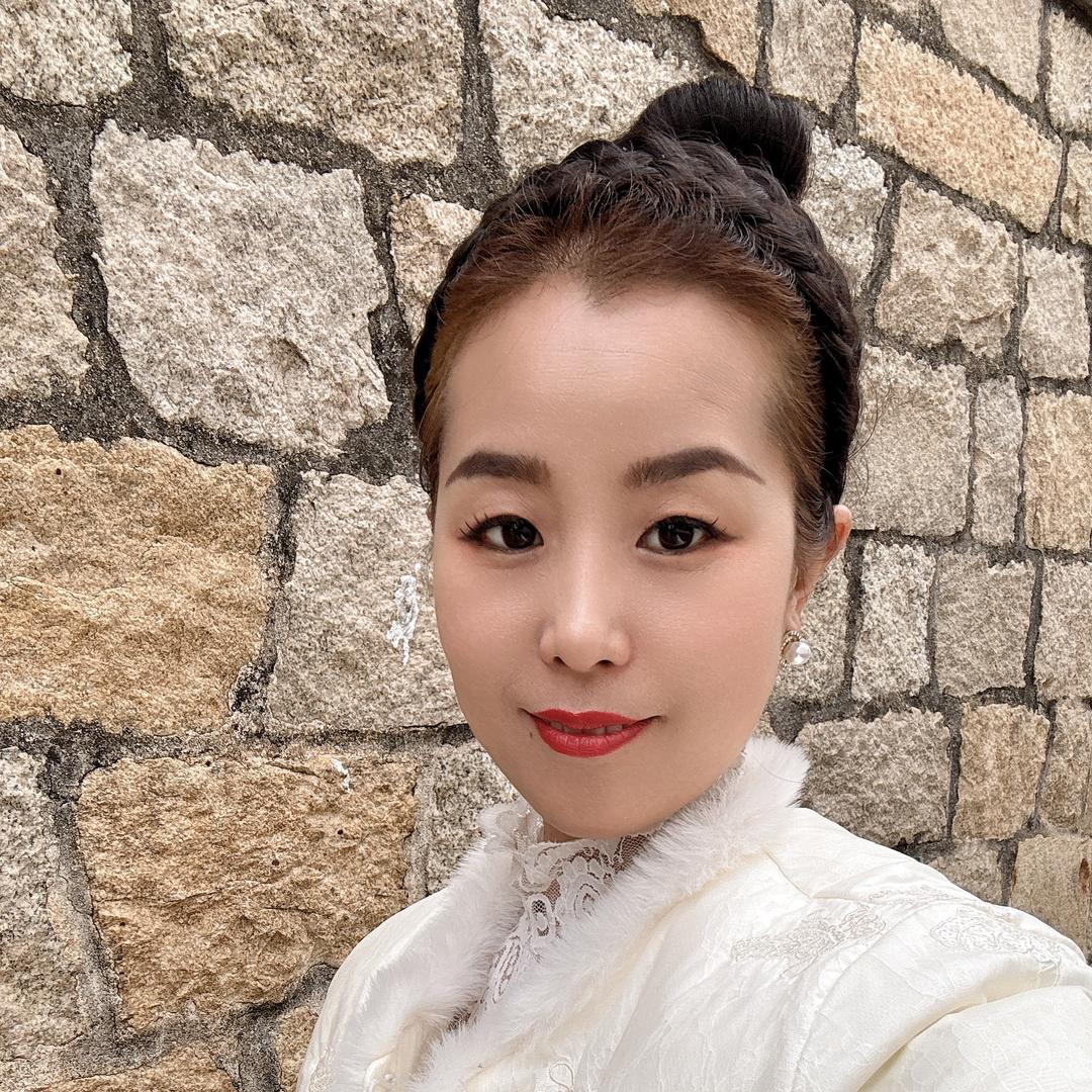 小雪吖