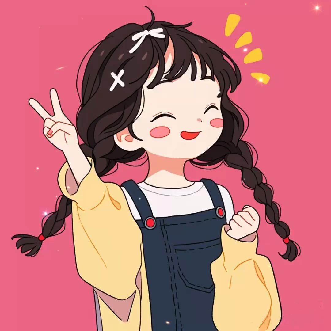 一二三四五..💕