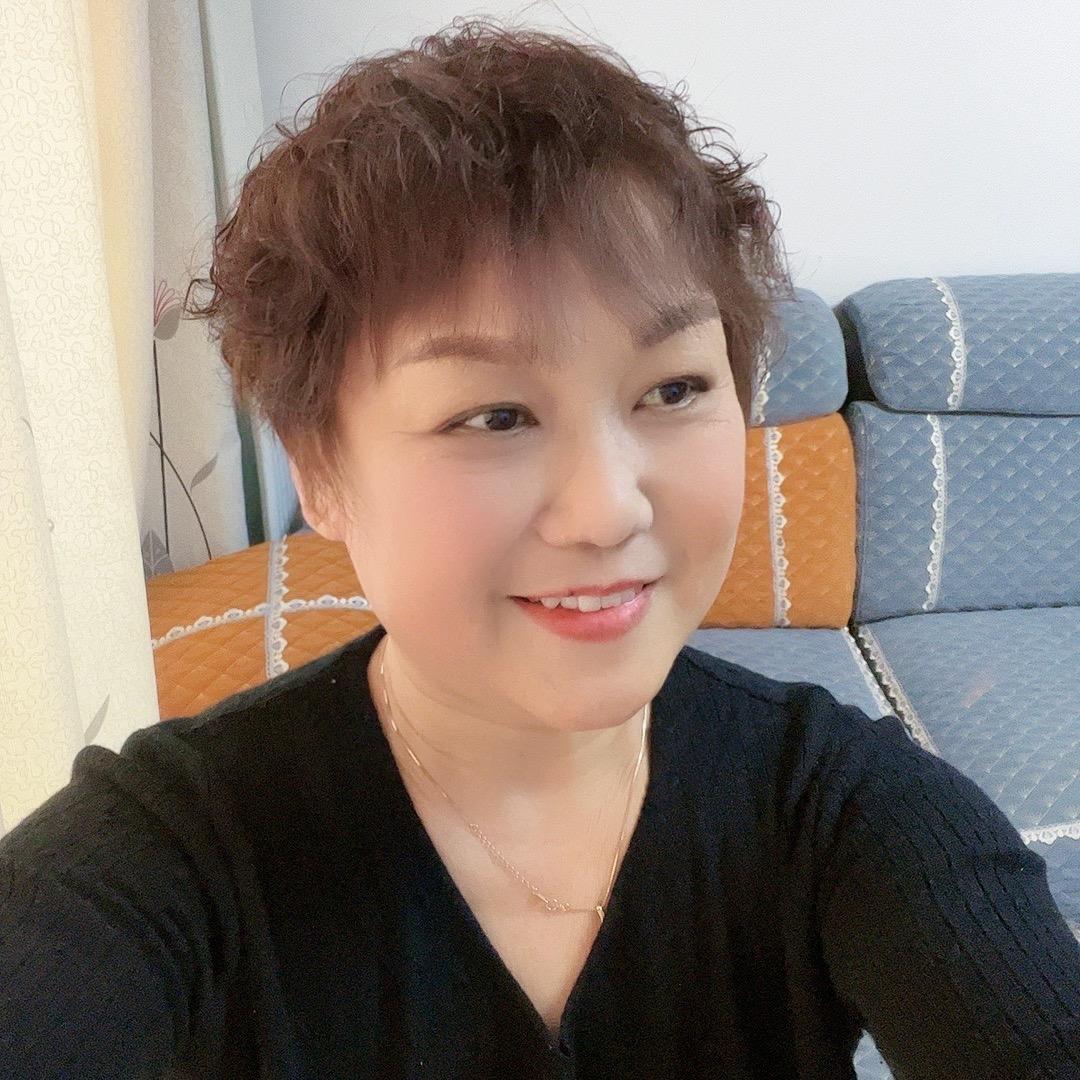 石姐爱唱歌
