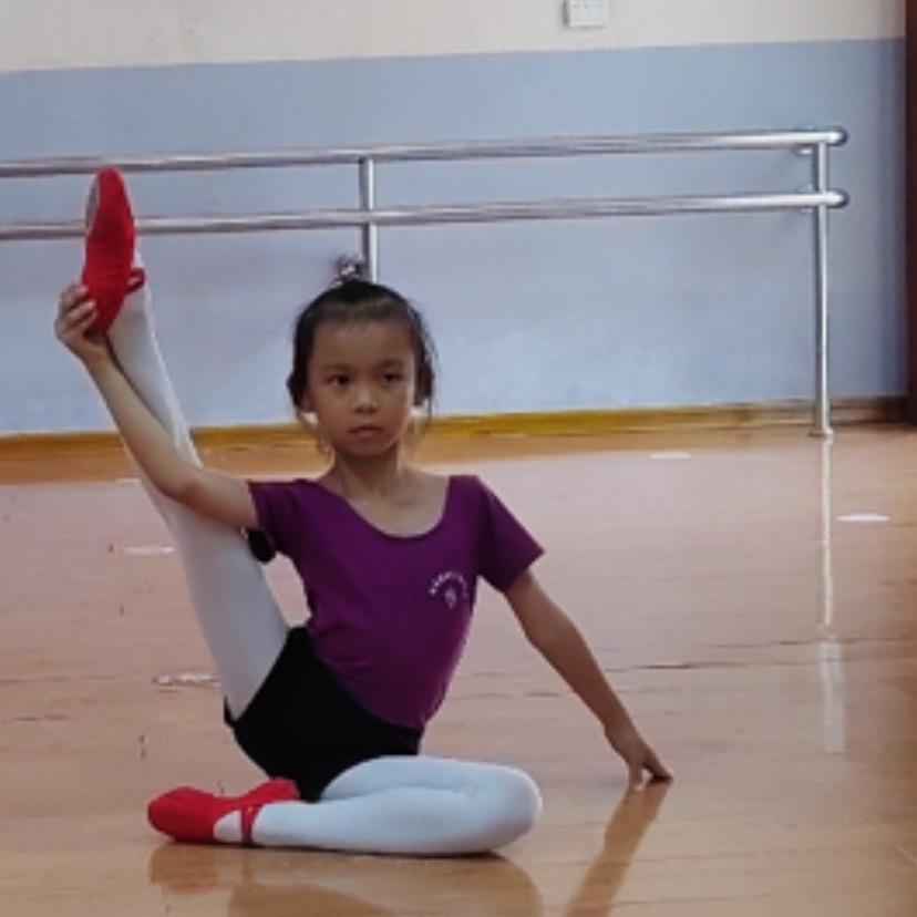 @是婷子呀！，