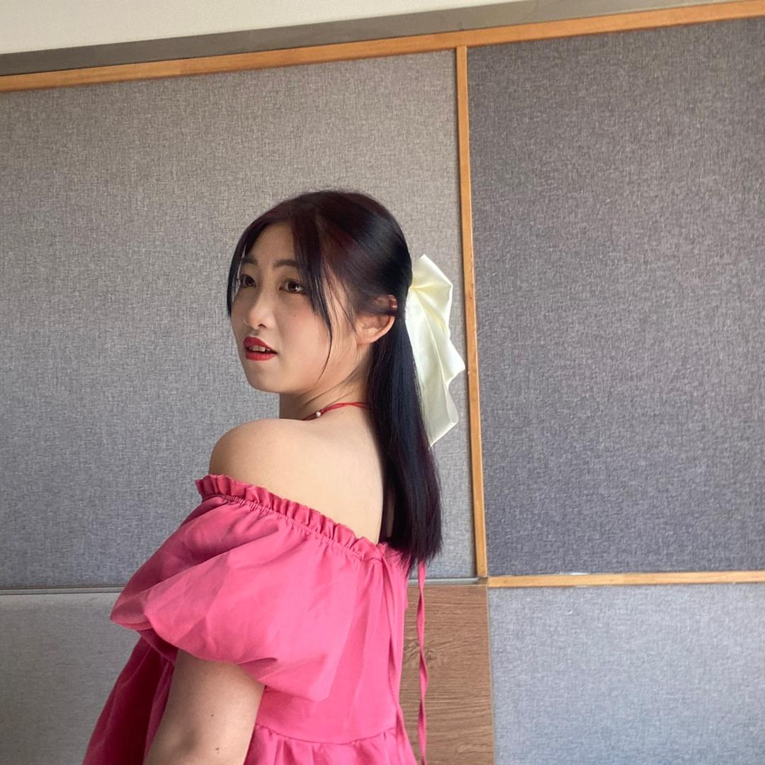 南辞🌈